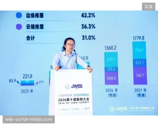 场馆智能化设备投入过剩，但边缘算力未能有效下沉至赛事核心采集端